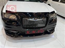 کرایسلەر 300